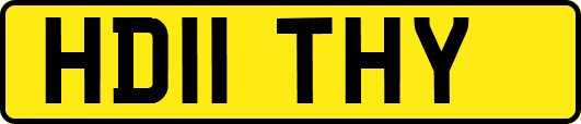 HD11THY