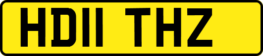 HD11THZ