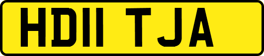 HD11TJA