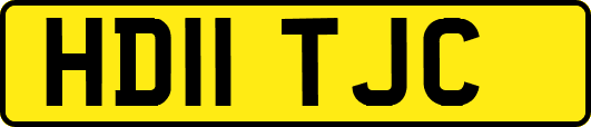 HD11TJC