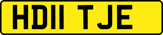 HD11TJE