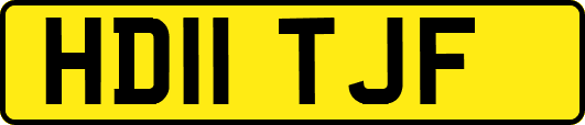 HD11TJF