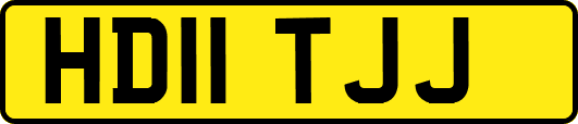 HD11TJJ