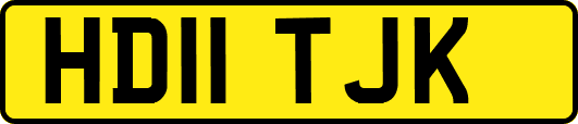 HD11TJK
