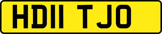HD11TJO