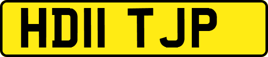 HD11TJP