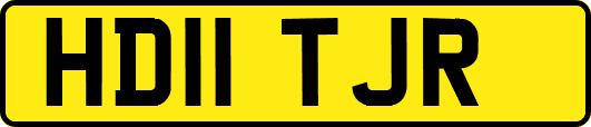 HD11TJR