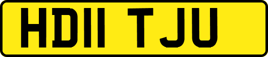 HD11TJU