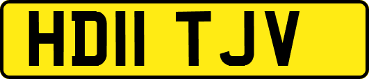 HD11TJV