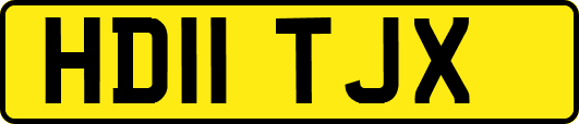 HD11TJX
