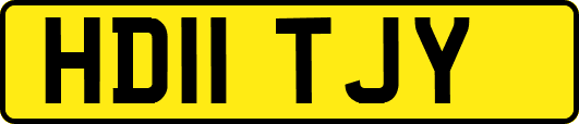 HD11TJY