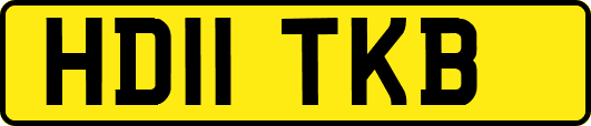 HD11TKB