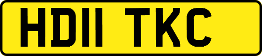 HD11TKC