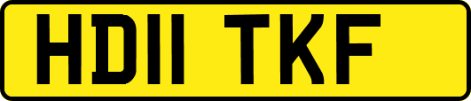 HD11TKF