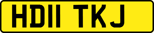 HD11TKJ