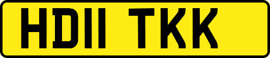HD11TKK
