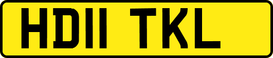 HD11TKL
