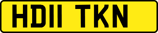 HD11TKN