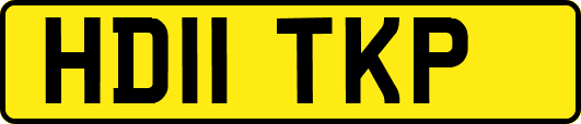 HD11TKP