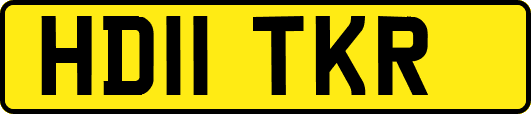 HD11TKR