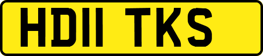 HD11TKS