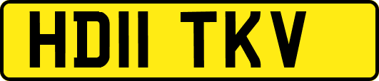 HD11TKV