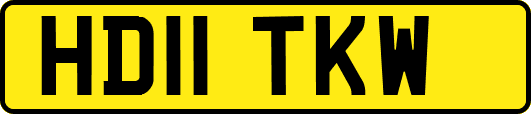 HD11TKW