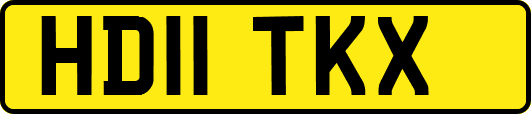 HD11TKX