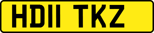 HD11TKZ