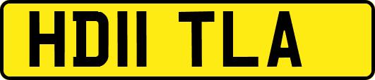 HD11TLA