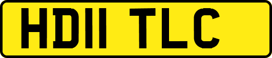 HD11TLC