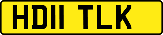 HD11TLK