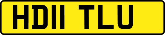 HD11TLU
