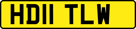 HD11TLW