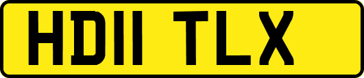HD11TLX