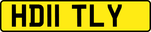 HD11TLY
