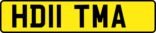 HD11TMA