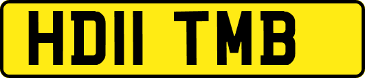 HD11TMB