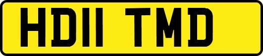 HD11TMD