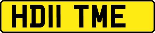 HD11TME