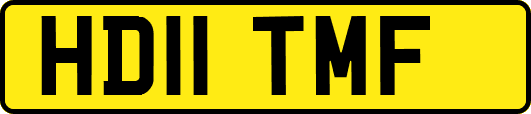 HD11TMF