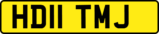 HD11TMJ