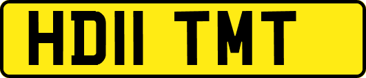 HD11TMT