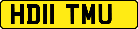 HD11TMU
