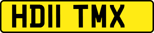 HD11TMX