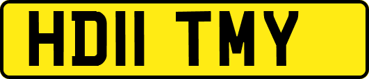 HD11TMY