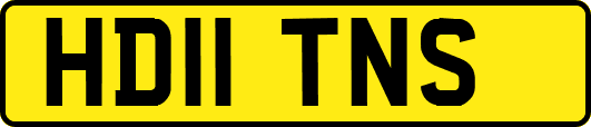 HD11TNS