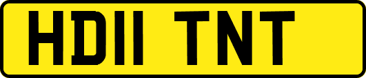 HD11TNT