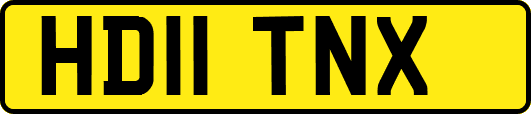 HD11TNX