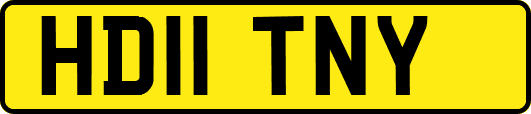 HD11TNY